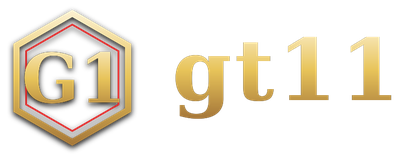 gt11 logo